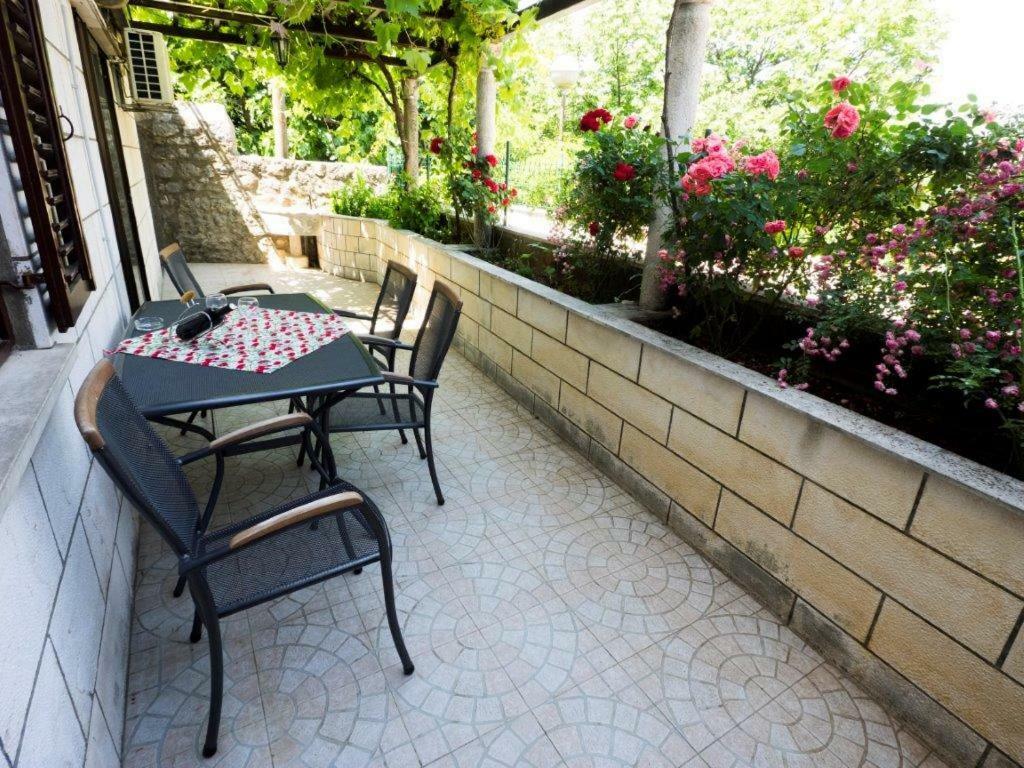 Apartment Matej Dubrovnik Exterior foto